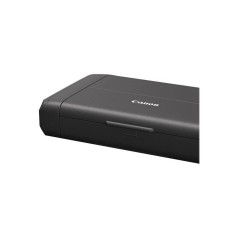 Canon PIXMA TR150 Wireless Portable Printer - Compact, High-Quality Printing on the Go!